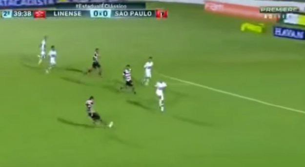 Video dana: Dalekometna bomba iz Brazila