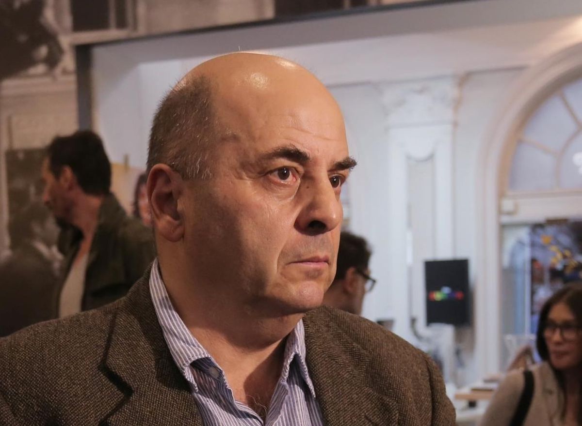 Ivo Goldstein osuđen zbog teksta o Titu i Vrdoljaku