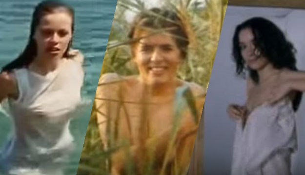Lijepe, prirodne i erotične: Ove su se hrvatske glumice skinule na filmu (18+)