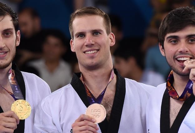Afera na pomolu: Savez izbacio najboljeg hrvatskog taekwondoaša iz igre za Rio