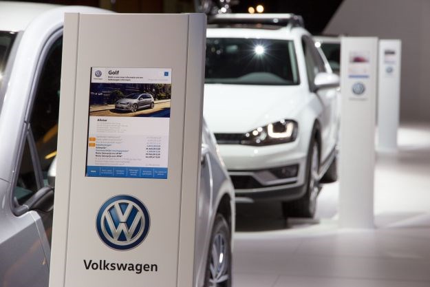 Novi problemi za Volkswagen: Stala proizvodnja Golfa, prijeti im gubitak od 100 milijuna eura tjedno