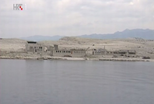 Udruga želi proglasiti Goli otok spomen područjem: "Cilj je komemoracija i pijetet prema žrtvama"