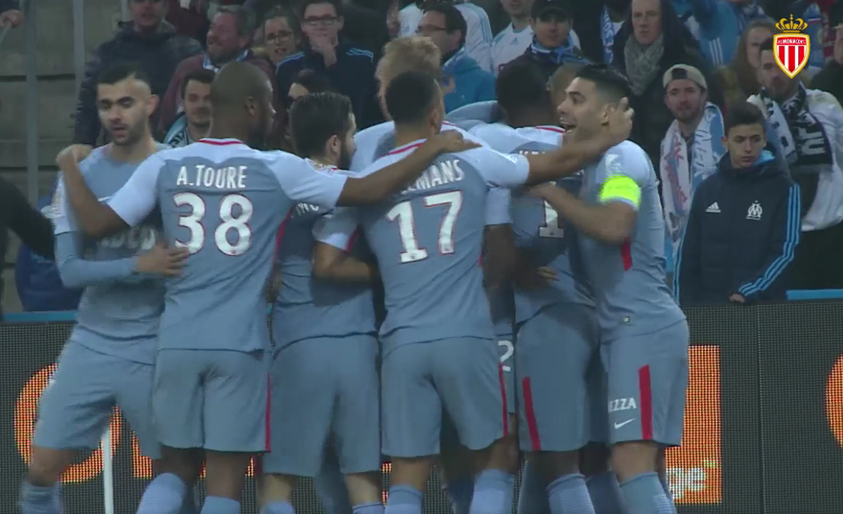 Subašić primio dva gola u derbiju, Monaco uzeo bod u Marseilleu