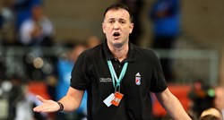 RUKOMETNI SKANDAL Delegat napravio pomutnju, EHF plaća izvođenje sedmeraca za prolaz