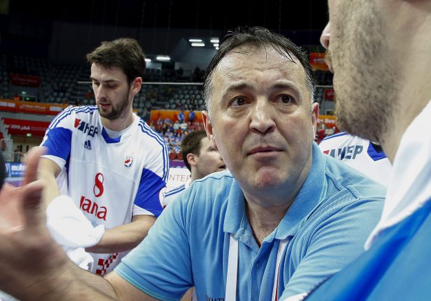 Goluža: Poljaci su jako opasni, ali ja sam optimist