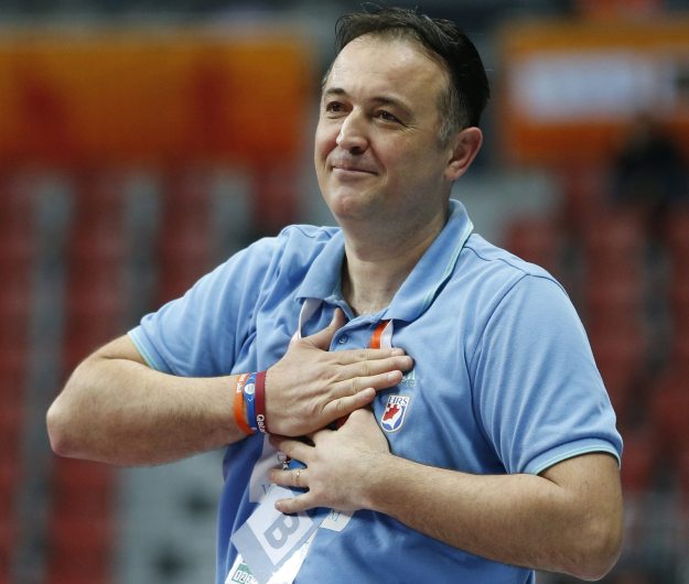 Goluža: Protiv Poljske ćemo gledati pravu Hrvatsku