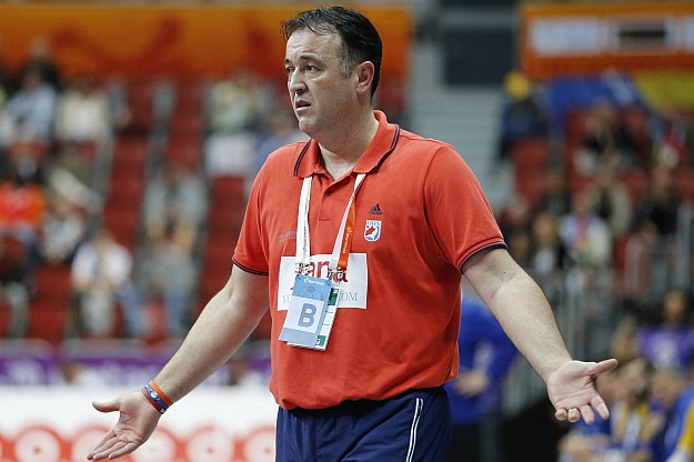 Goluža: Ostavimo se finala, moramo pobijediti sami sebe