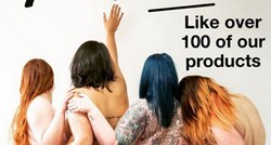 Kampanja "Go naked" izazvala reakcije: Je li doista uvredljiva i promovira pornografiju?