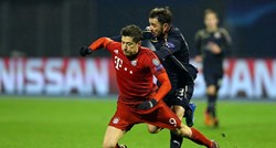 Još jedna briga za Zorana Mamića: Dinamov branič propušta ostatak sezone
