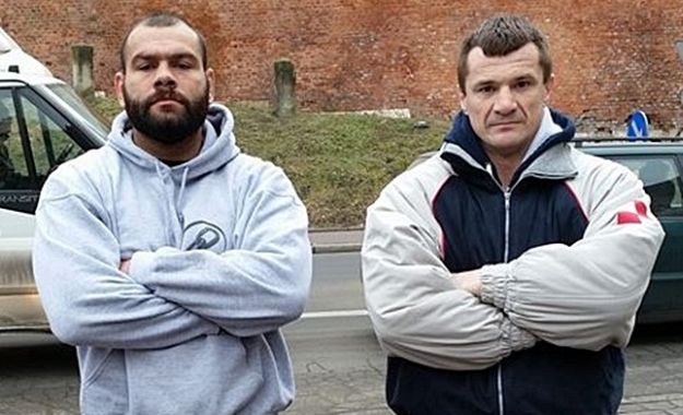 Gonzaga: Ne znam tko je više ostario, ali znam da sam više napredovao od Cro Copa