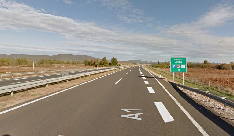Nijemac vozio Dalmatinom prema Splitu brzinom od 257 km/h