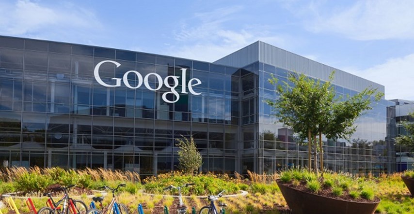 Zaposlenici Googlea otkrili najgore stvari o svom poslu