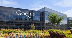 Porezna inspekcija pretražila Googleove urede u Madridu zbog sumnje u utaju poreza