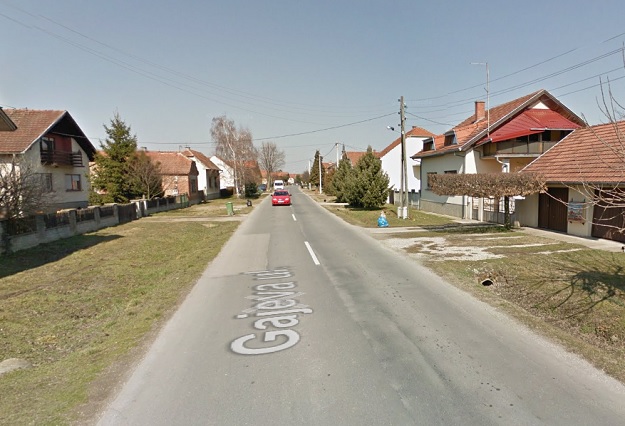 Pronađena mrtva žena kraj ceste, policija je sumnjala na smrzavanje