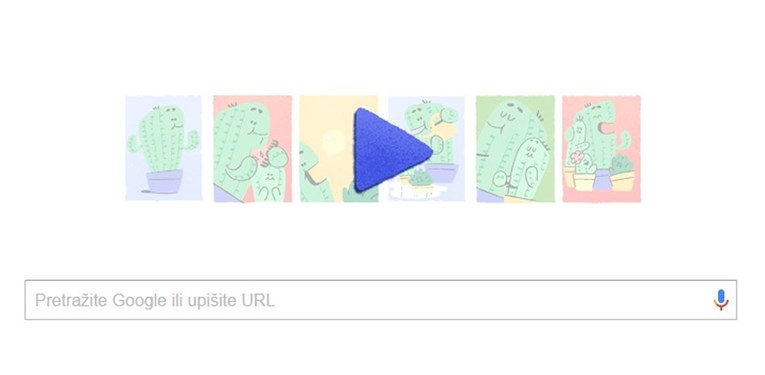 Jeste li već vidjeli kako je Google obilježio Dan očeva?