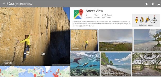 Google vas poziva da objavite svoje panoramske fotke na Street Viewu