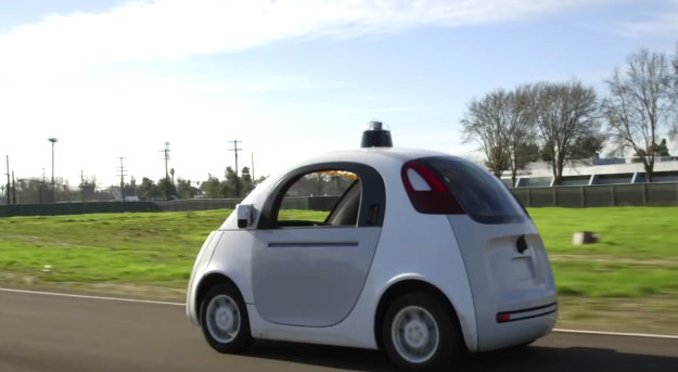 Vozila s autopilotom uskoro na američkim cestama
