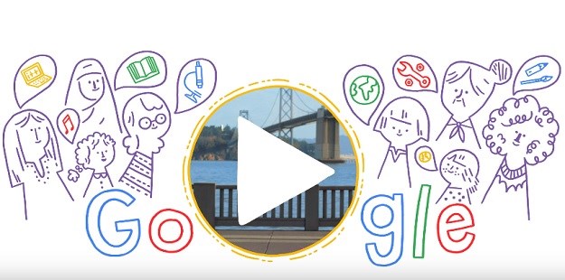 Dirljivi video: Pogledajte kako je Google čestitao Dan žena