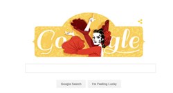Google danas slavi legendarnu Lolu