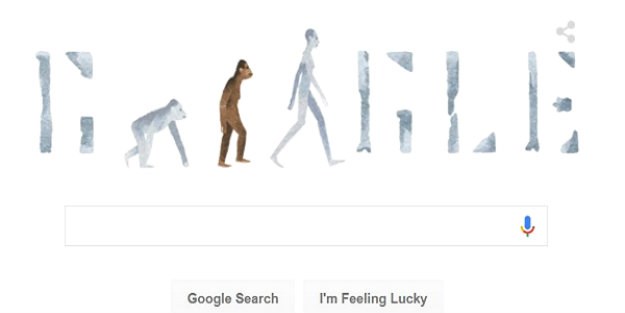 Vjernici bijesni: Google, zašto od nas radiš majmuna?