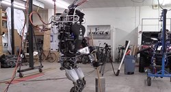 Googleov vojni robot naučio nove trikove - iznenadit će se kad vidite što sve može