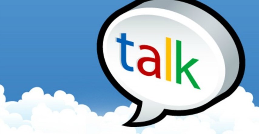 Zbogom Google Talk: Popularna aplikacija gasi se za tjedan dana