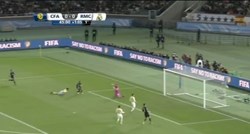Pogledajte sjajnu akciju Modrića, Ronalda i Kroosa za gol: Real u finalu Svjetskog klupskog prvenstva