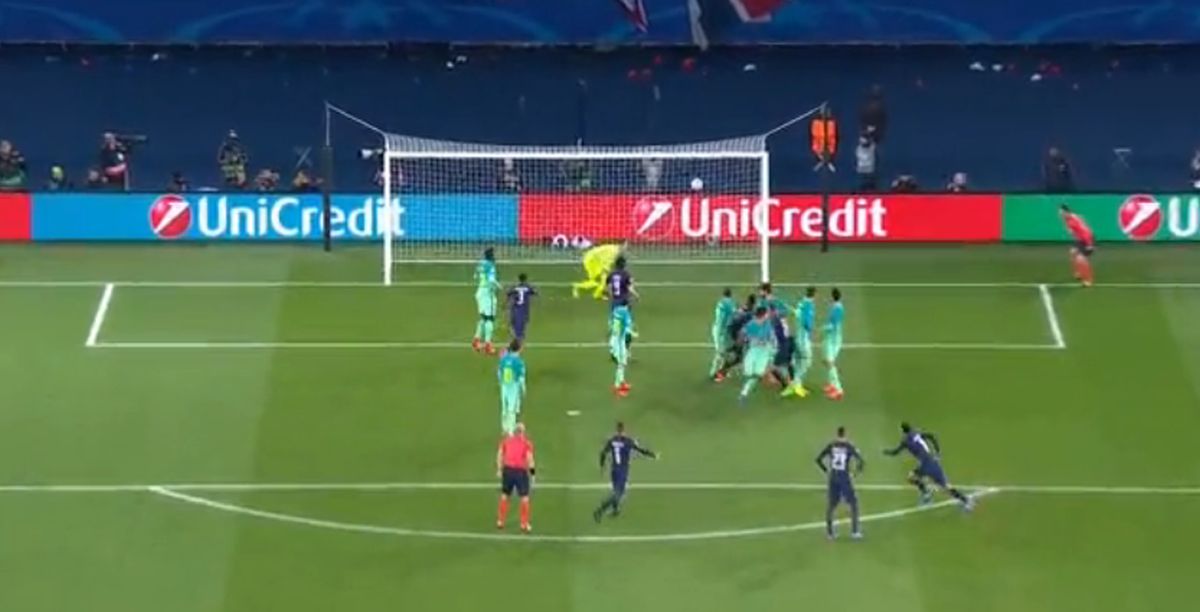 VIDEO Pogledajte kako je PSG-ov slavljenik uništio Barcelonu s dva krasna gola