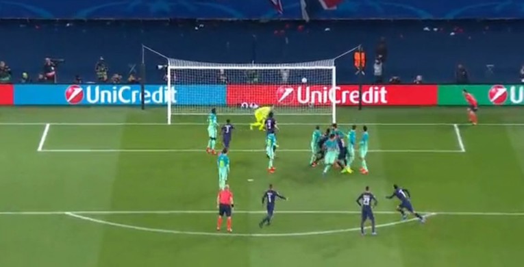 VIDEO Pogledajte kako je PSG-ov slavljenik uništio Barcelonu s dva krasna gola