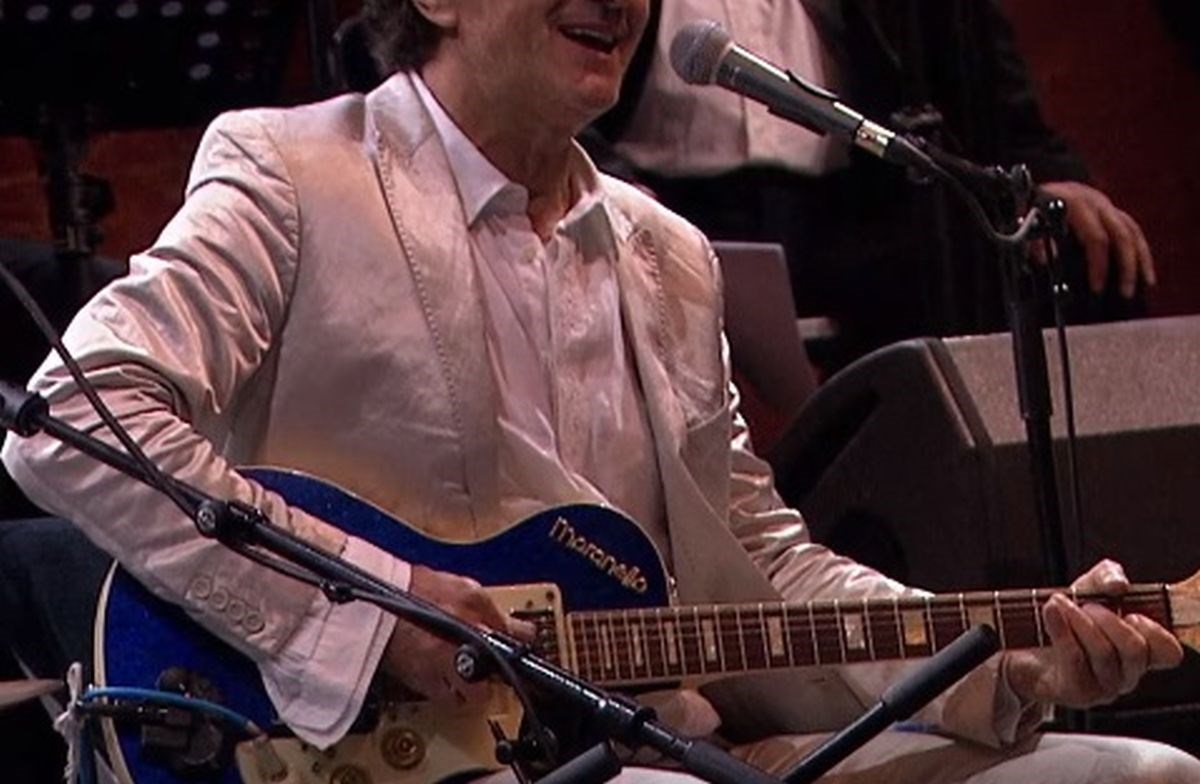 Legendarni domaći roker našao se na popisu 101 umjetnika koje svi moraju čuti prije smrti