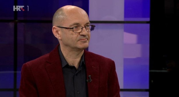 Goran Aleksić o slučaju franak: Konverzija kredita neće biti trošak ni državi ni bankama