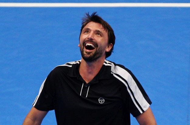 Legendarni Goran ustao u obranu tenisa: To je gore od droge i ubojstva