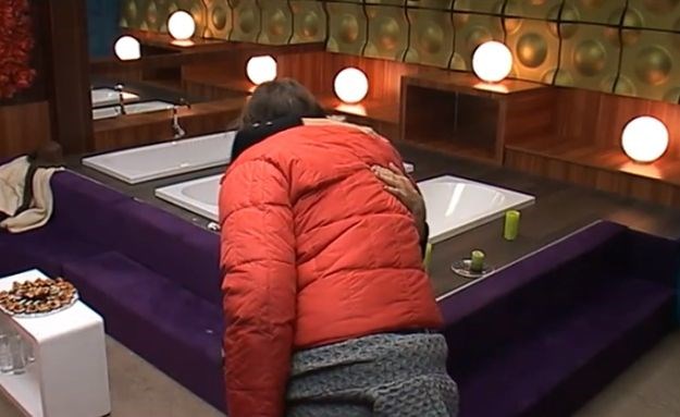 Što su Vesna i Goran radili do četiri ujutro: "Kad nešto jako želiš onda se to i ostvari"