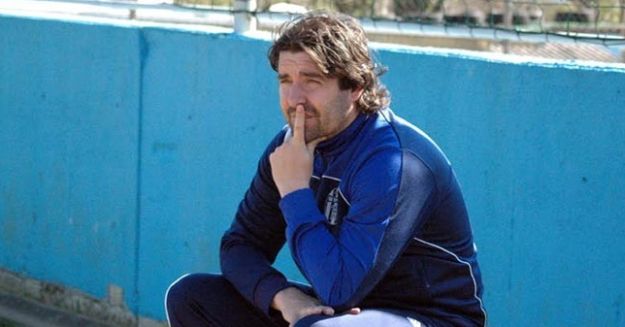 Sportska Hrvatska oprašta se od Gorana Brajkovića: "Jedan od najboljih koje je Opatija imala"