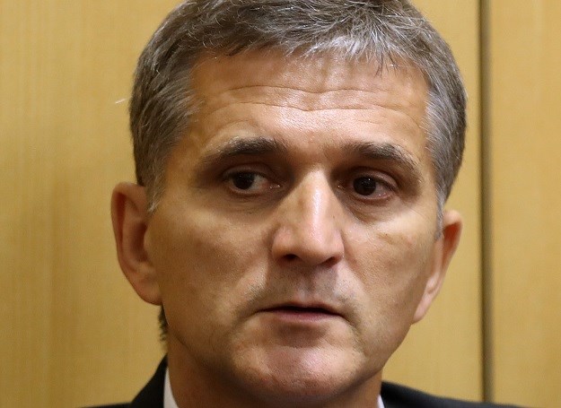 Kako će Goran Marić, borac protiv "neoliberalnog kapitalizma", upravljati državnom imovinom?