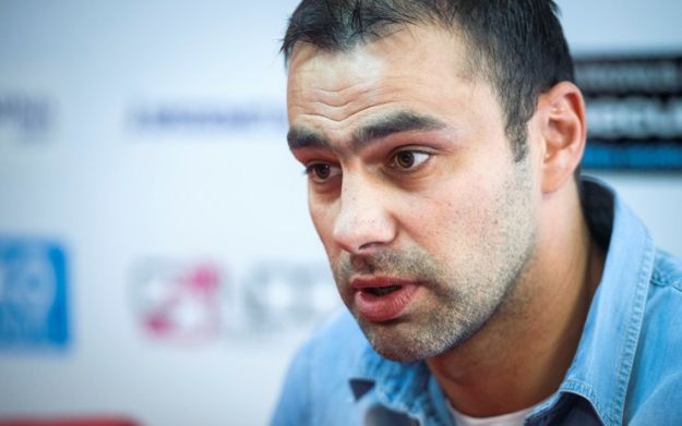 Sablić: Bit će promjena u momčadi Splita, ali prije svega moramo biti hrabriji u gostima
