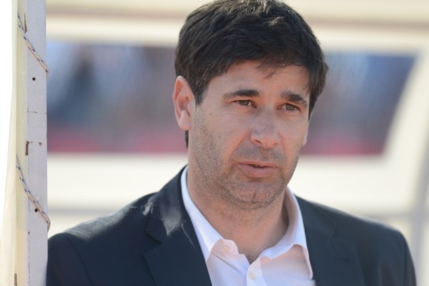 Sportski direktor Hajduka presudu ne priznaje: To je neistina, nisam nikoga udario
