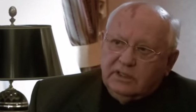 Mihail Gorbačov: Današnji susret Putina i Erdogana dobra je vijest za cijeli svijet