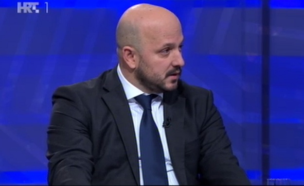 Maras: Prema mojim informacijama Milanović će biti premijer