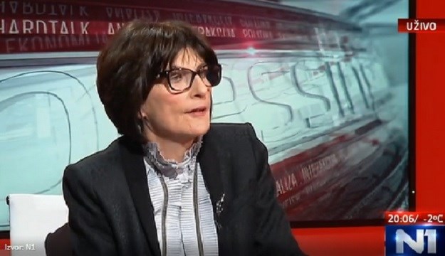Gordana Kovačević, najmoćnija žena hrvatskog biznisa: Informatika mora biti obavezna u školama