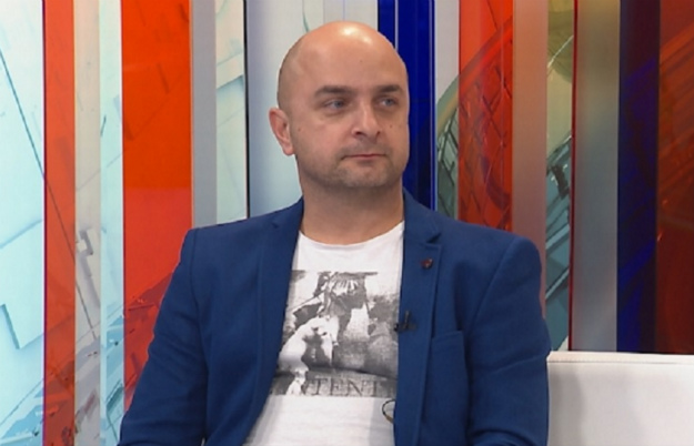 Bosanac: Iličić napada civilno društvo, a njegova udruga nikad nije objavila financijski izvještaj