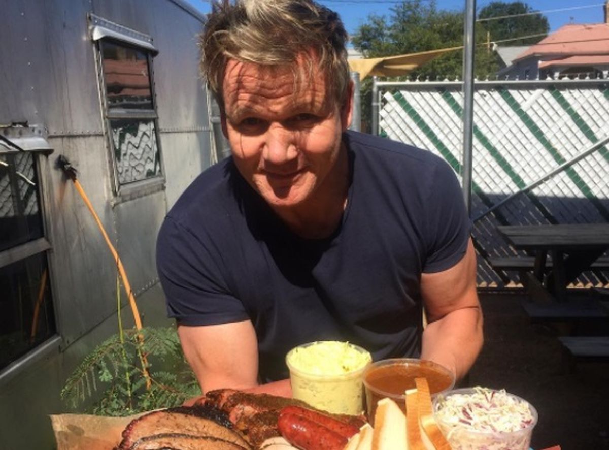 Gordon Ramsay: Ova pravila morate znati prije nego što odete u restoran