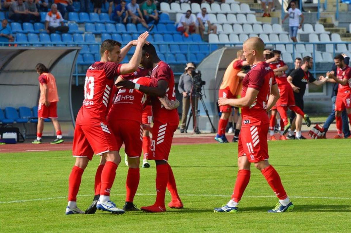 GORICA U PRVOJ LIGI Remijem sa Šibenikom ostvarila povijesni uspjeh