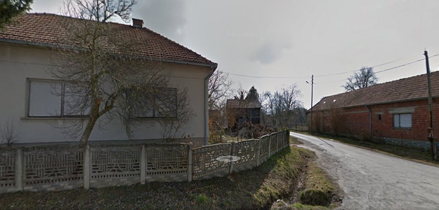 Pronađeno tijelo u selu kod Bjelovara, policija sumnja na ubojstvo
