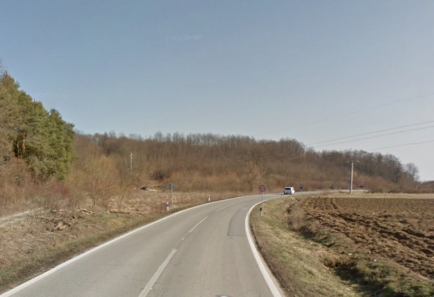 U Gornjim Andrijevcima smrtno stradao muškarac, u zavoju sletio s ceste i udario u ogradu