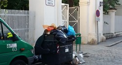 Zagrepčani će od 1.11. manje plaćati odvoz smeća