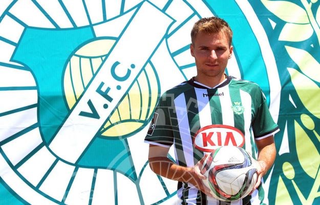 Mladi reprezentativac Gorupec potpisao za Vitoriju Setubal: "Mogu izboriti Kovačev poziv"