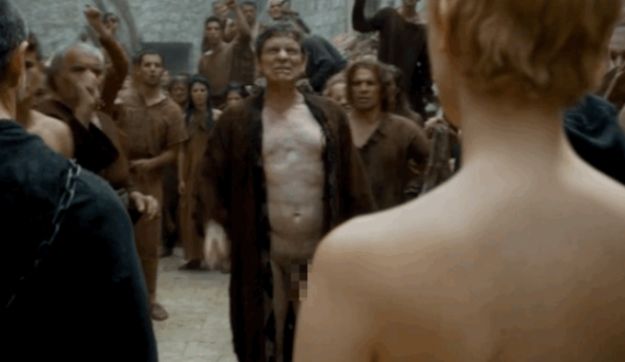 On je pokazivao svoj penis u Dubrovniku i evo koliko je za to dobio novca