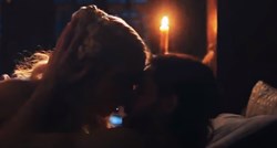 VIDEO Prikazana dugoočekivana incestuozna scena seksa u "Igri prijestolja"