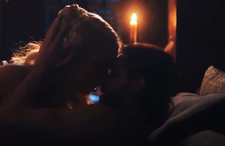 VIDEO Prikazana dugoočekivana incestuozna scena seksa u "Igri prijestolja"